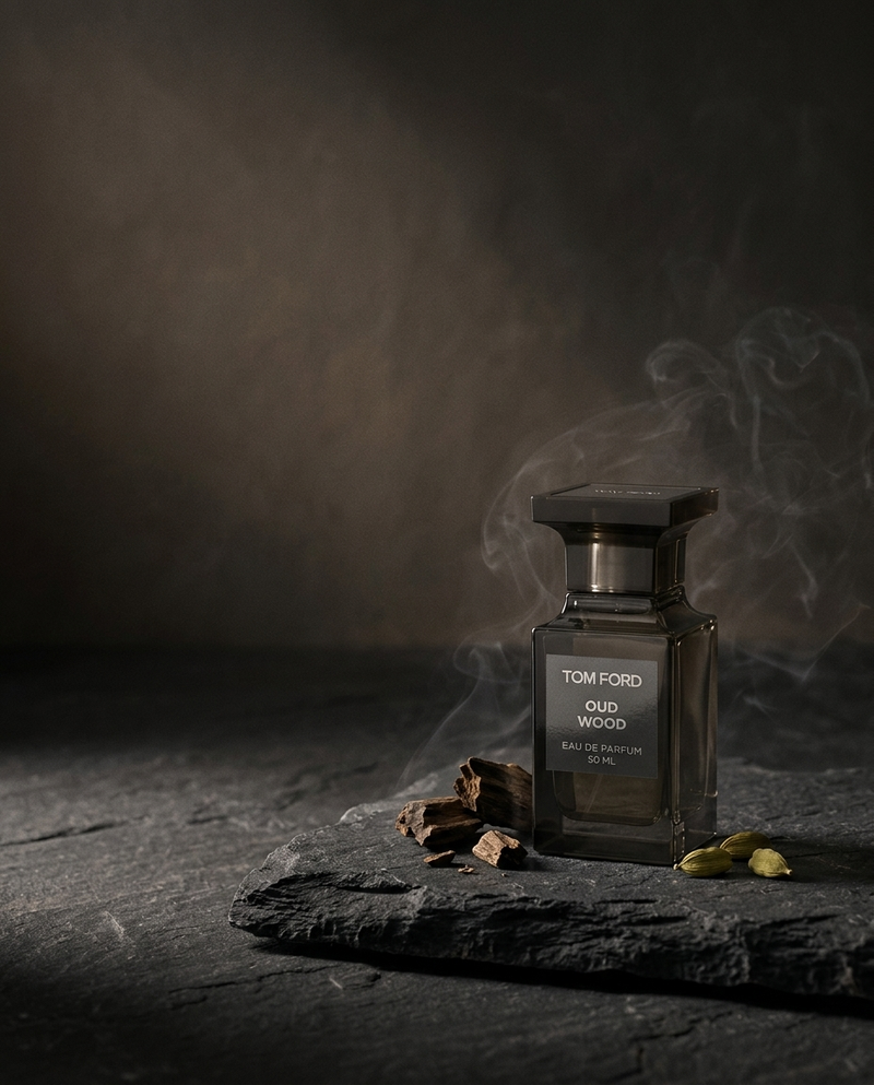 Tom Ford Oud Wood Eau de Parfum