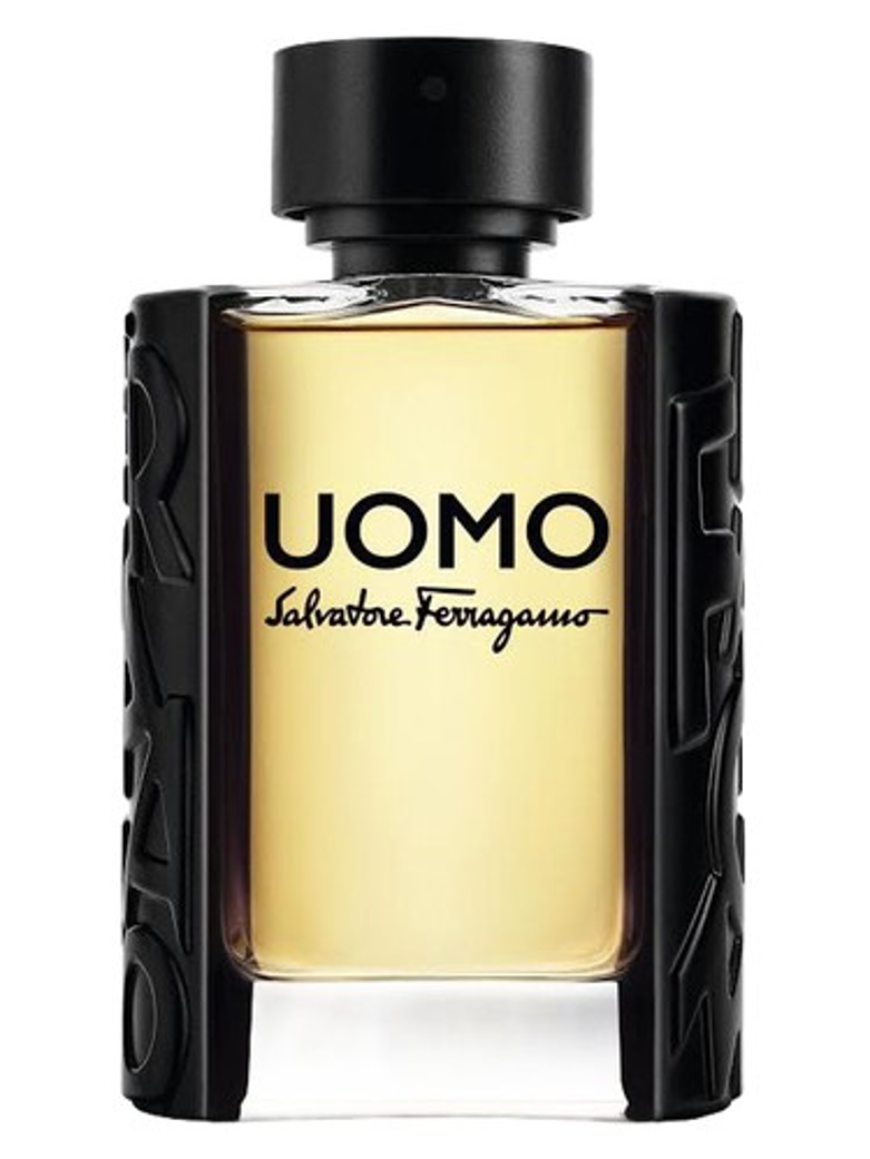 Salvatore Ferragamo Uomo For Men Eau de Toilette 100ml