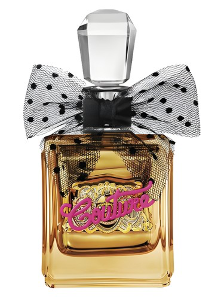 Juicy Couture Viva La Juicy Gold Couture For Women Eau de Parfum 100ml