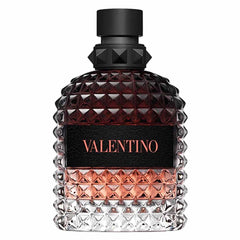 Valentino Uomo Born in Roma Coral Fantasy 100ml Authentic | Ownly Club