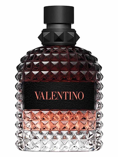 Valentino Uomo Born in Roma Coral Fantasy 100ml Authentic | Ownly Club