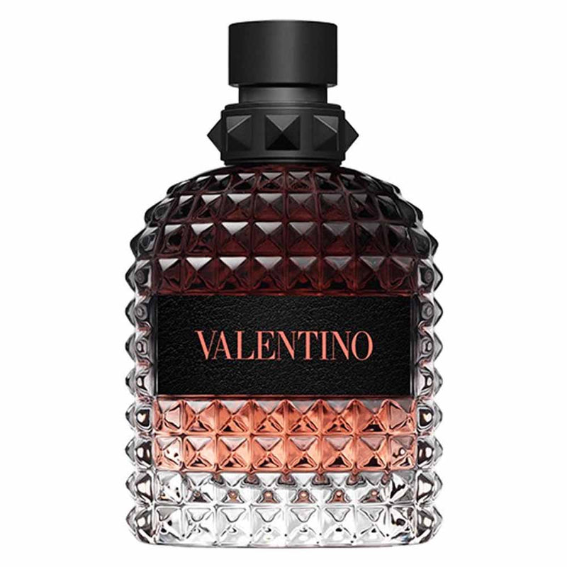 Valentino Uomo Born in Roma Coral Fantasy 100ml Authentic | Ownly Club
