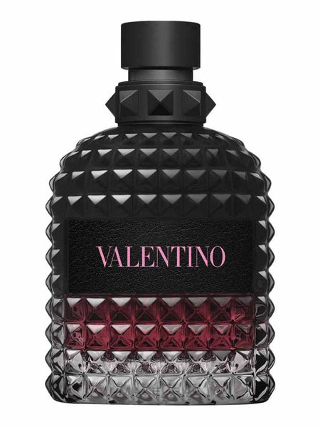 Valentino Uomo Born in Roma Intense 100ml Authentic | Ownly Club