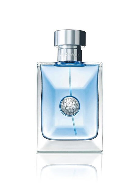 Versace Pour Homme Eau de Toilette 100ml for Men