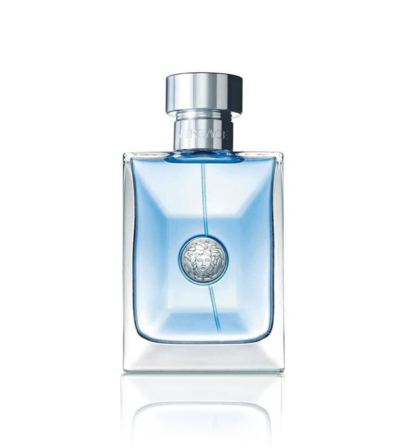 Versace Pour Homme Eau de Toilette 100ml for Men