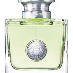 Versace Versense For Women Eau de Toilette 100ml
