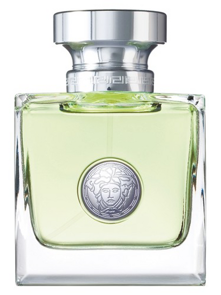 Versace Versense For Women Eau de Toilette 100ml