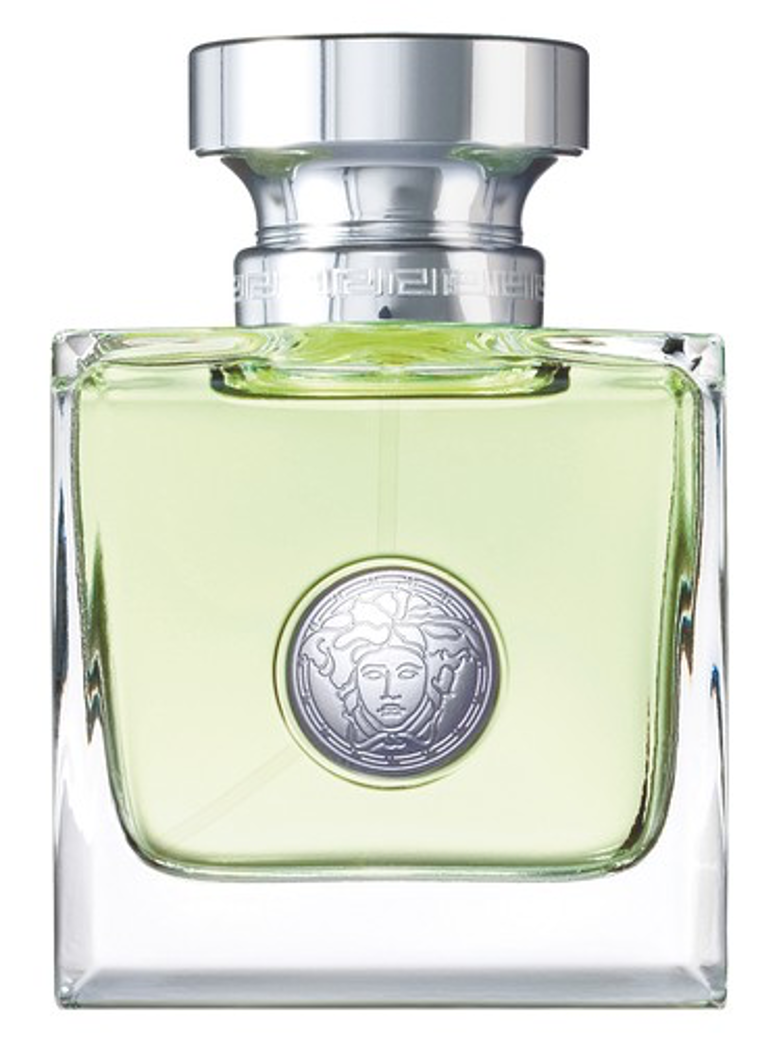 Versace Versense For Women Eau de Toilette 100ml