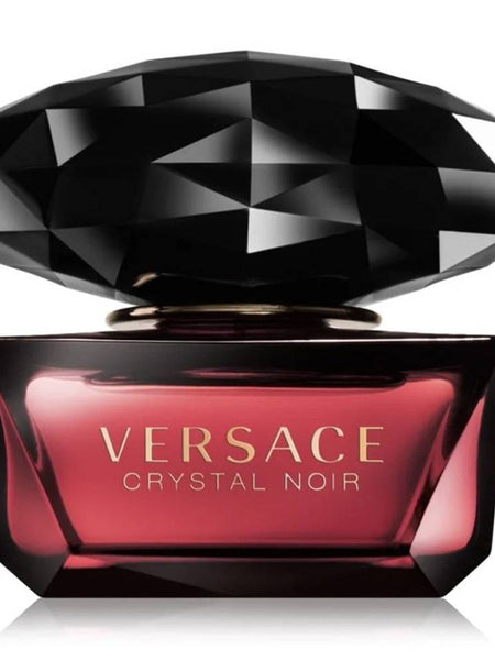Versace Crystal Noir EDT 50ml Authentic | Ownly Club