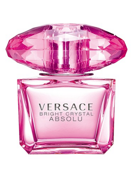 Versace Bright Crystal Absolu Eau De Parfum For Women