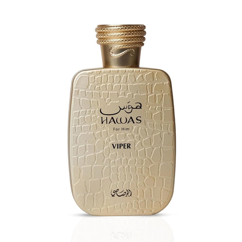 Rasasi Hawas Viper Eau de Parfum For Men 100ml