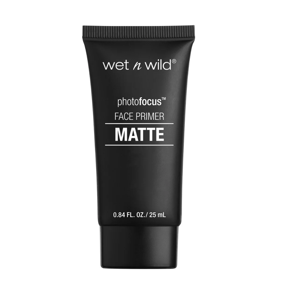 Wet n Wild Photo Focus Matte Face Primer 25ml