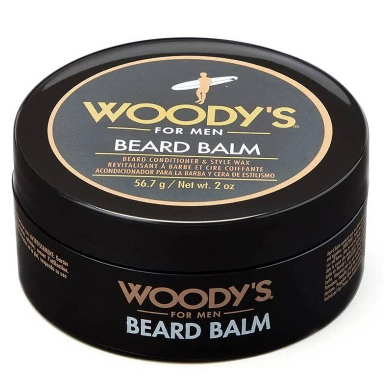 Woody's Beard Balm Authentic | Ownly Club