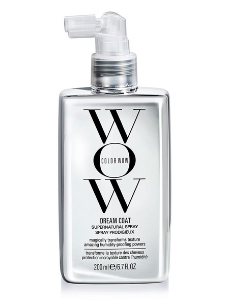 Color Wow Dream Coat Supernatural Spray Slays Humidity And Prevents Frizz 200ml