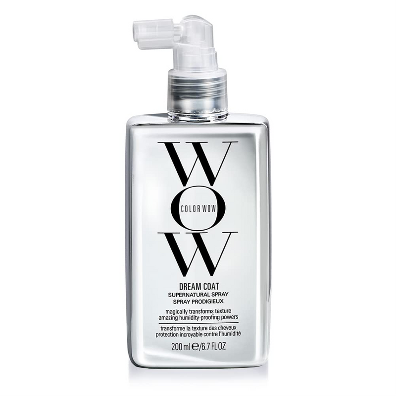 Color Wow Dream Coat Supernatural Spray Slays Humidity And Prevents Frizz 200ml