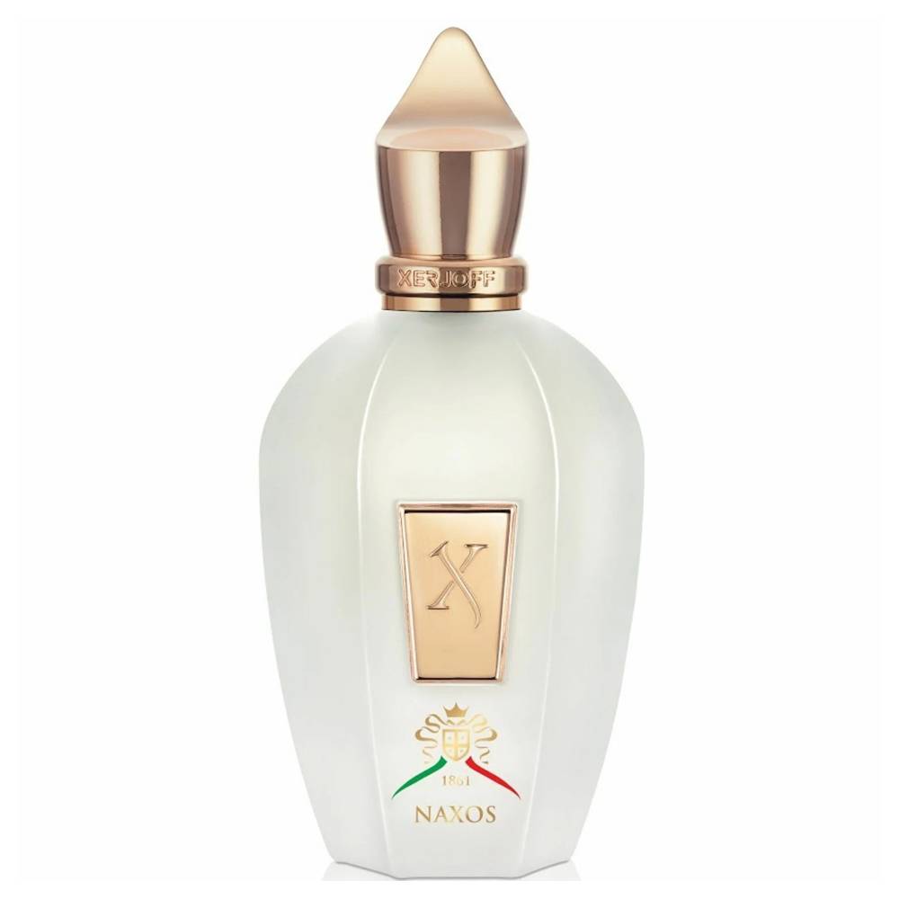 Xerjoff Naxos Eau de Parfum For Unisex 100ml