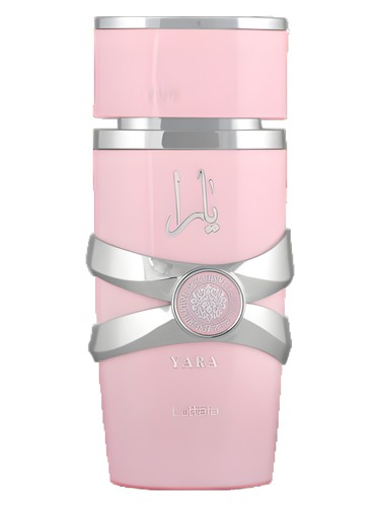 Lattafa Yara For Women Eau de Parfum 100ml