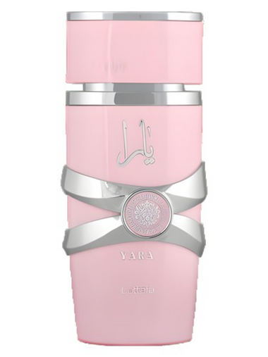 Lattafa Yara For Women Eau de Parfum 100ml – authentic perfume, verified by Ownly Club