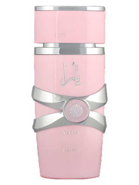 Lattafa Yara For Women Eau de Parfum 100ml – authentic perfume, verified by Ownly Club