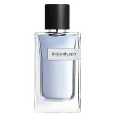 Yves Saint Laurent perfume bottle