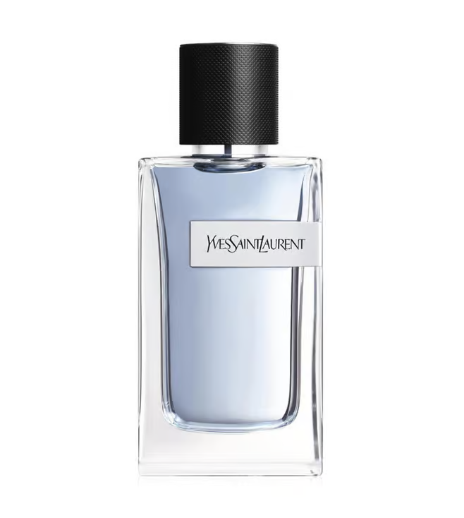 Yves Saint Laurent Y Eau de Toilette Travel Spray For Men 7.5ml