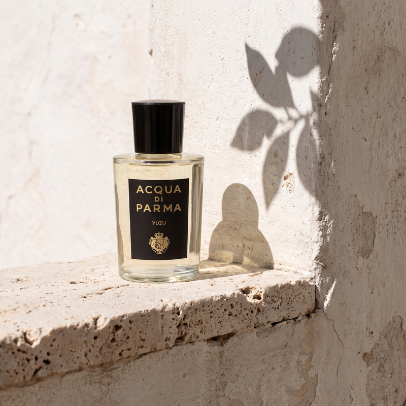 Acqua di Parma Yuzu Eau de Parfum For Unisex 100ml
