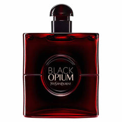Yves Saint Laurent Black Opium Over Red 90ml Authentic | Ownly Club