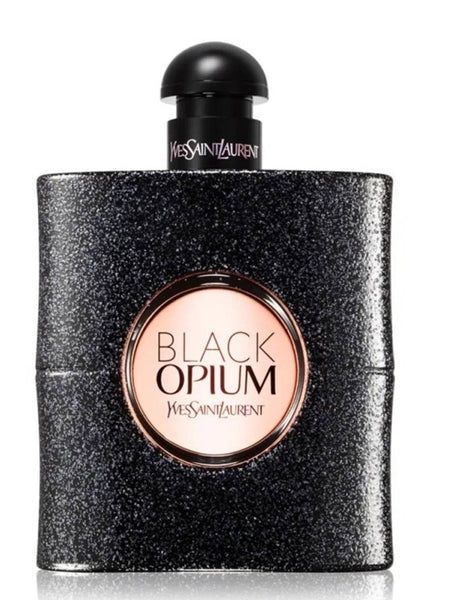 Yves Saint Laurent Black Opium EDP 90ml Authentic | Ownly Club