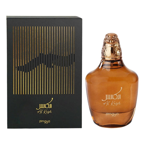 Afnan Zimaya Al Kaser Eau de Parfum Unisex 100ml